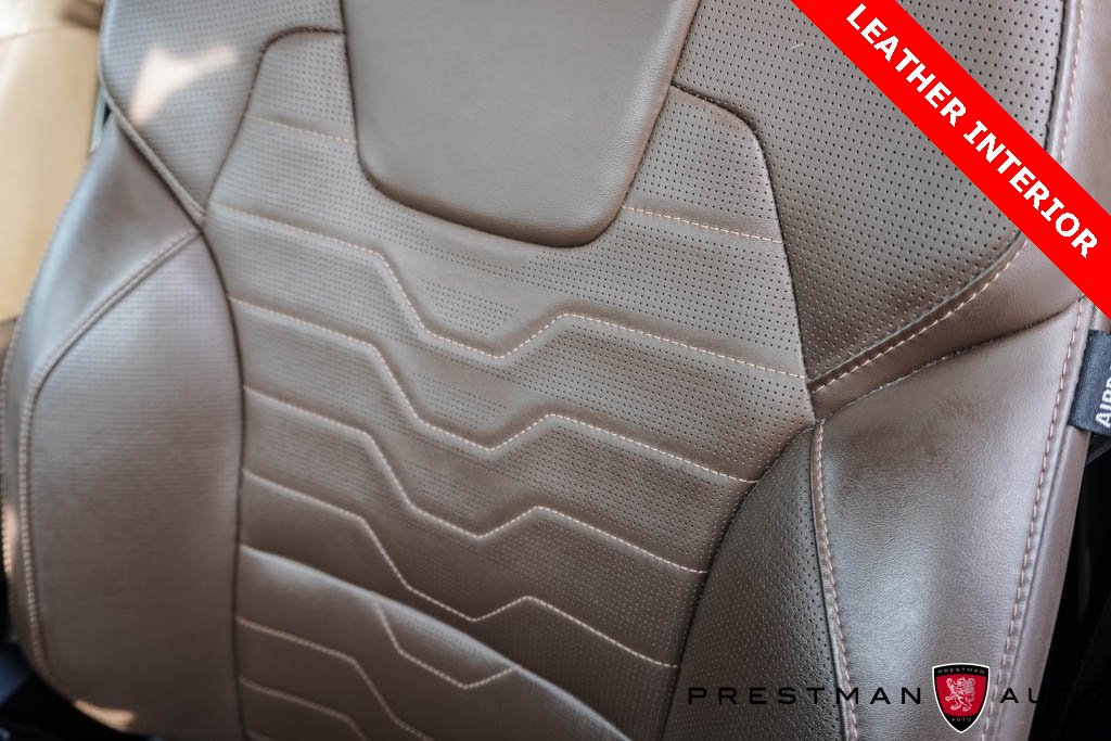 Used 2021 Kia Telluride SX w/ SX Prestige Package image 11