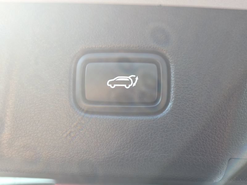 Used 2022 Hyundai Palisade Limited AWD/4WD image 13