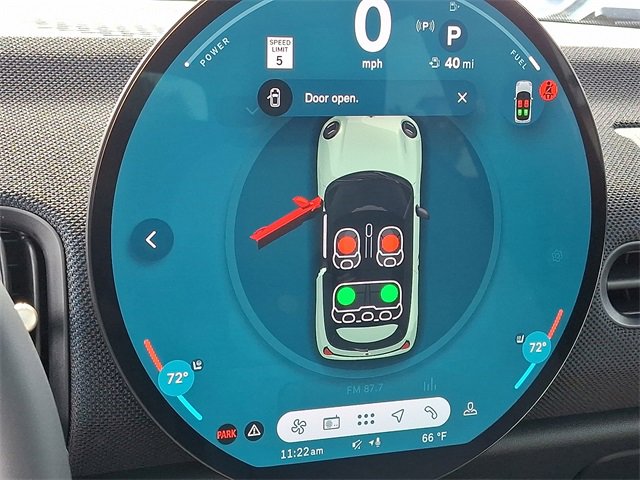 New 2026 MINI Cooper S image 16