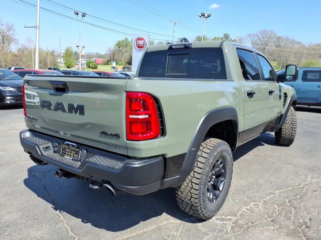 New 2026 RAM 1500 RHO image 3