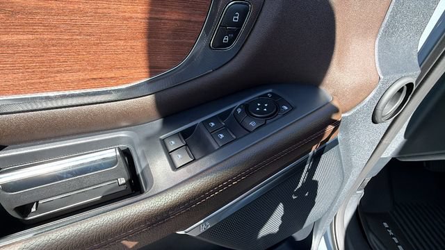 New 2027 Ford Expedition King Ranch AWD/4WD image 21