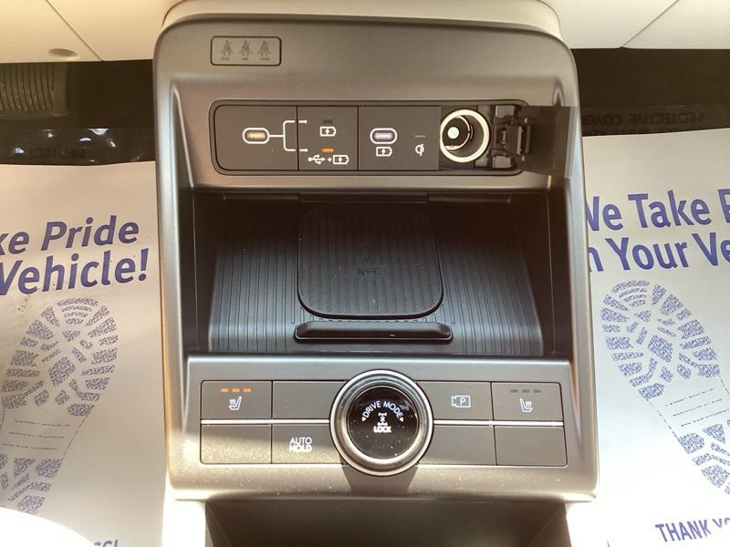 New 2025 Hyundai Kona SEL image 37