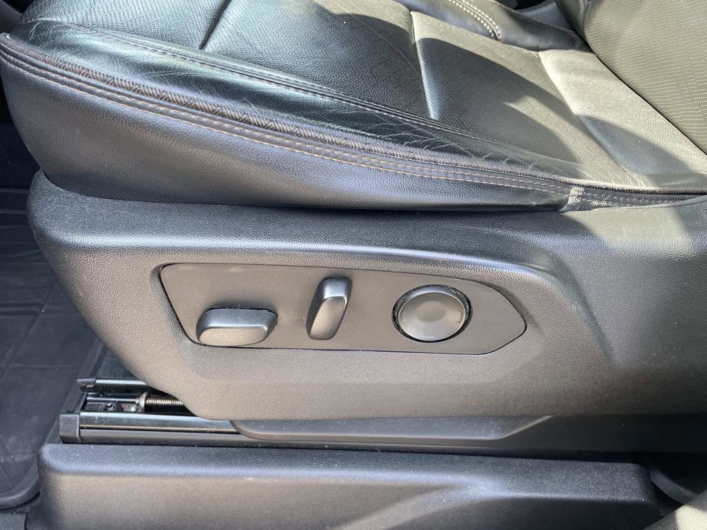 Used 2021 Chevrolet Tahoe High Country image 17