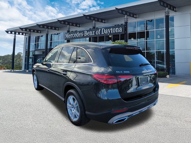 Used 2026 Mercedes-Benz GLC 300 4MATIC image 6
