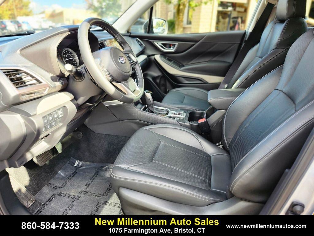 Used 2024 Subaru Forester Limited image 17