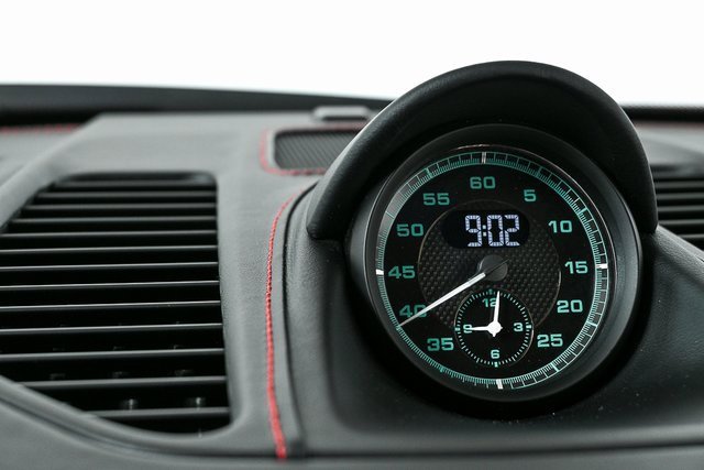 Certified 2019 Porsche 911 Speedster image 17