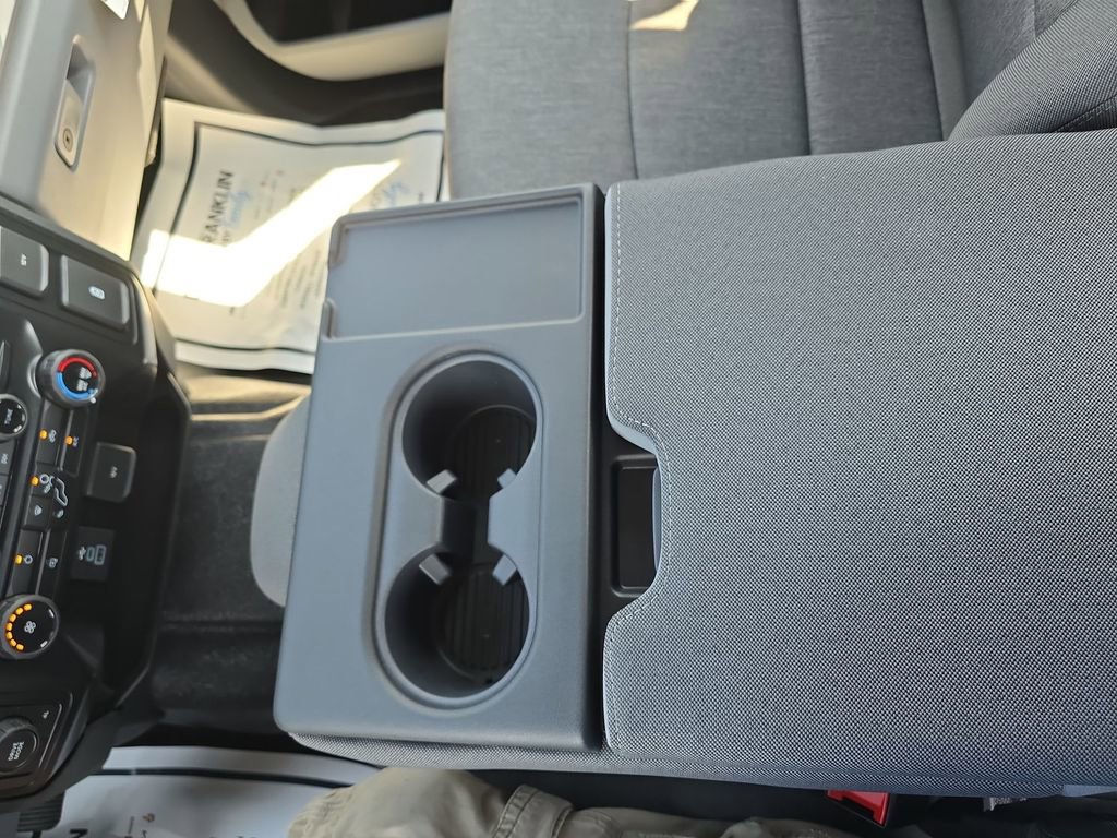 New 2026 Ford F250 XL AWD/4WD image 21