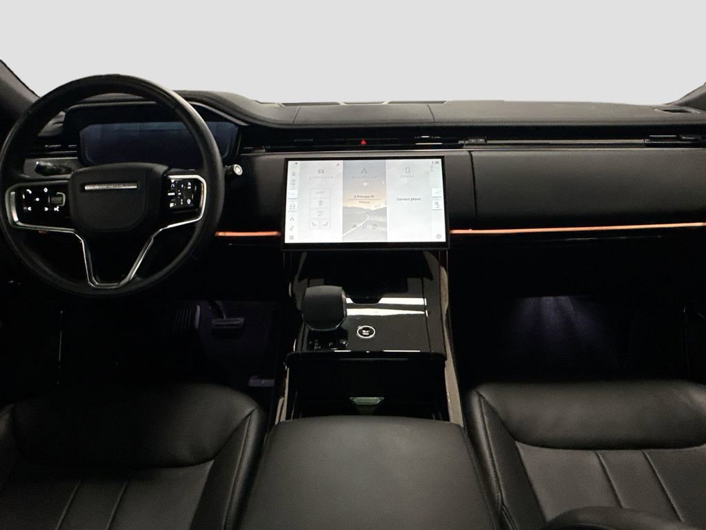 Certified 2024 Land Rover Range Rover Sport SE image 13