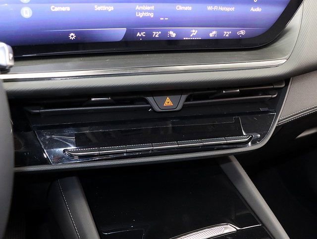 New 2026 Buick Envision Preferred image 22