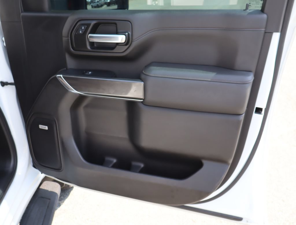 Certified 2022 GMC Sierra 2500 AT4 w/ AT4 Premium Plus Package AWD/4WD image 56