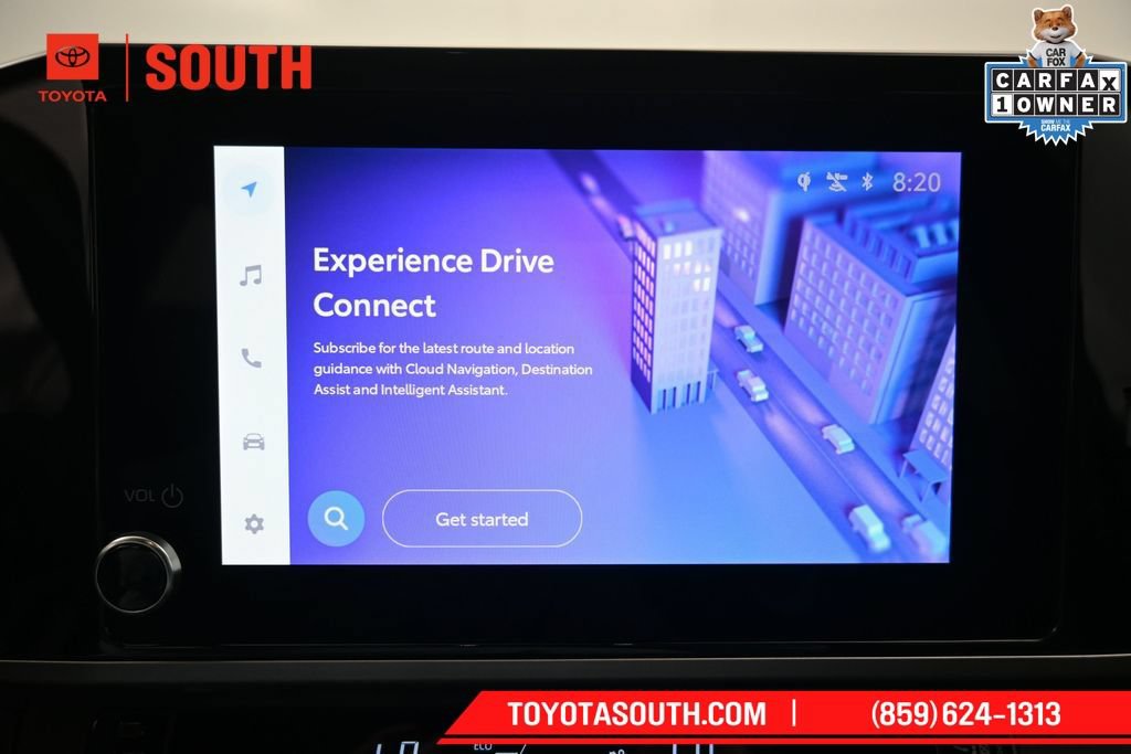 Used 2026 Toyota Camry SE FWD image 13
