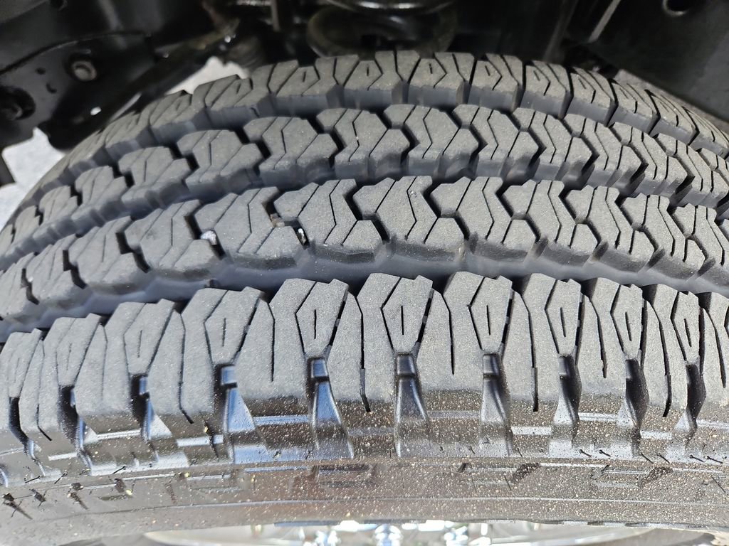 Used 2022 RAM 2500 Tradesman image 33