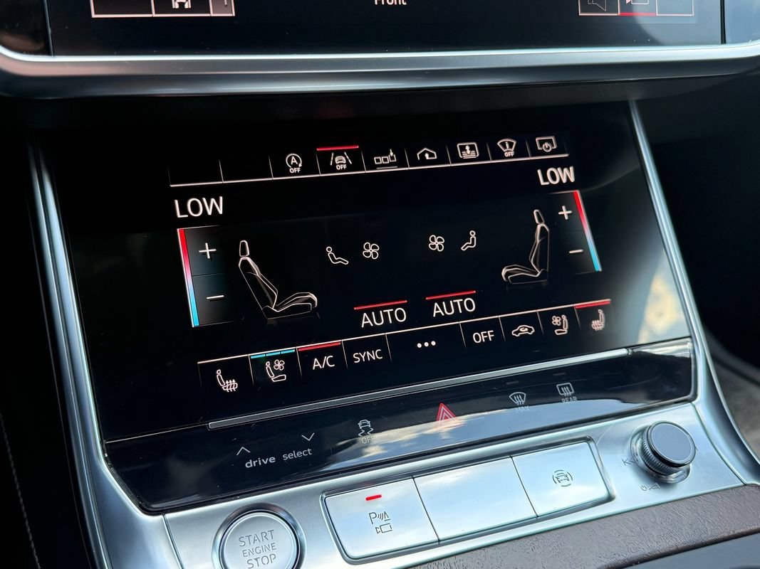 Used 2019 Audi A6 3.0T Prestige w/ Prestige Package AWD/4WD image 16