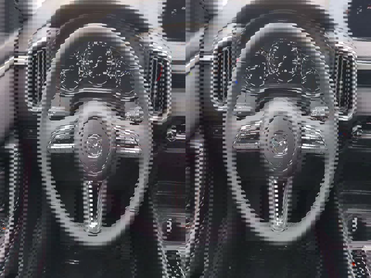 New 2025 MAZDA CX-50 AWD 2.5 S w/ Select Package image 20