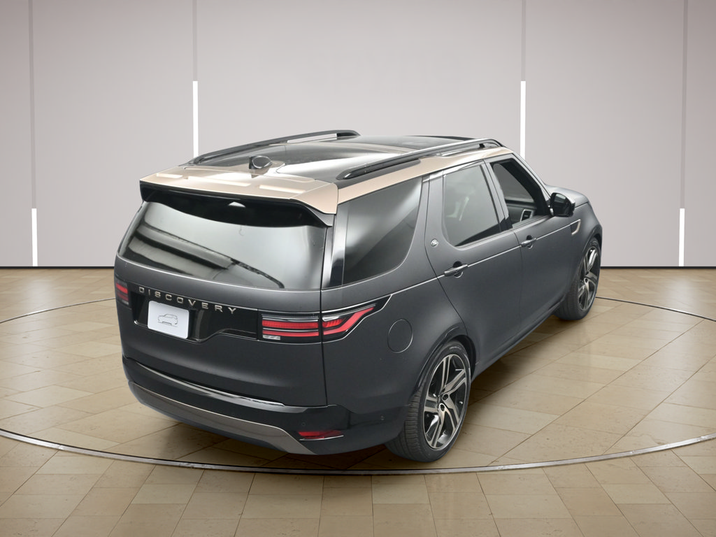 New 2026 Land Rover Discovery Limited Edition AWD/4WD image 35