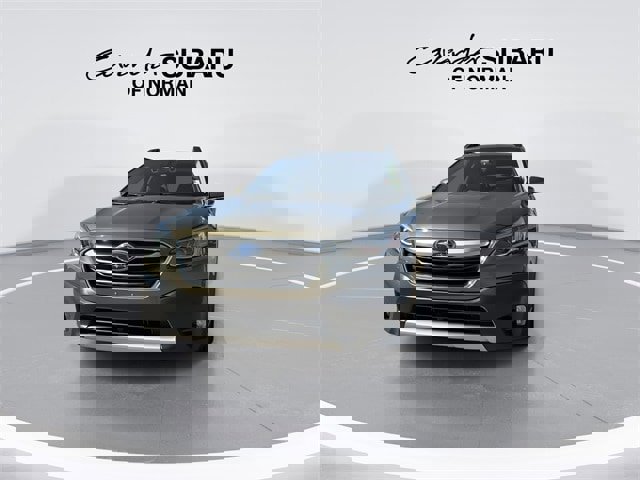 Certified 2022 Subaru Outback Limited w/ Popular Package #2 image 4