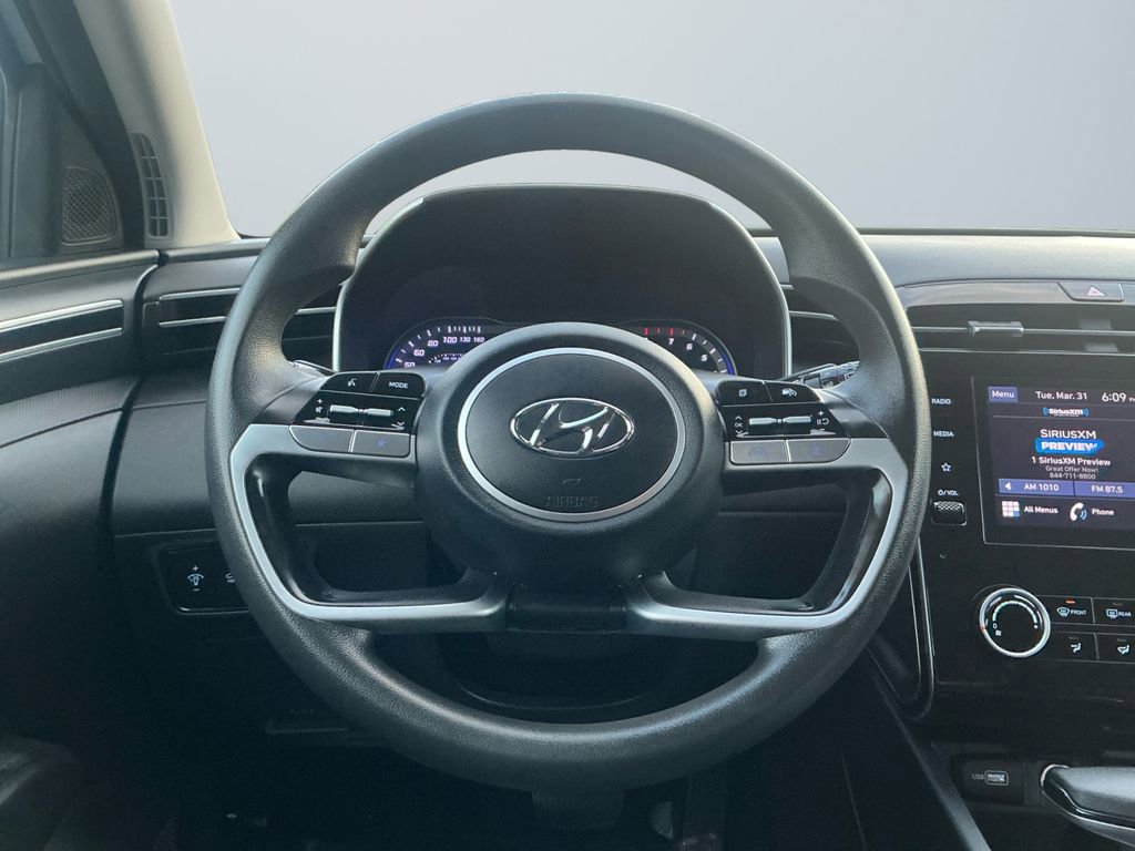 Used 2023 Hyundai Tucson SEL image 13