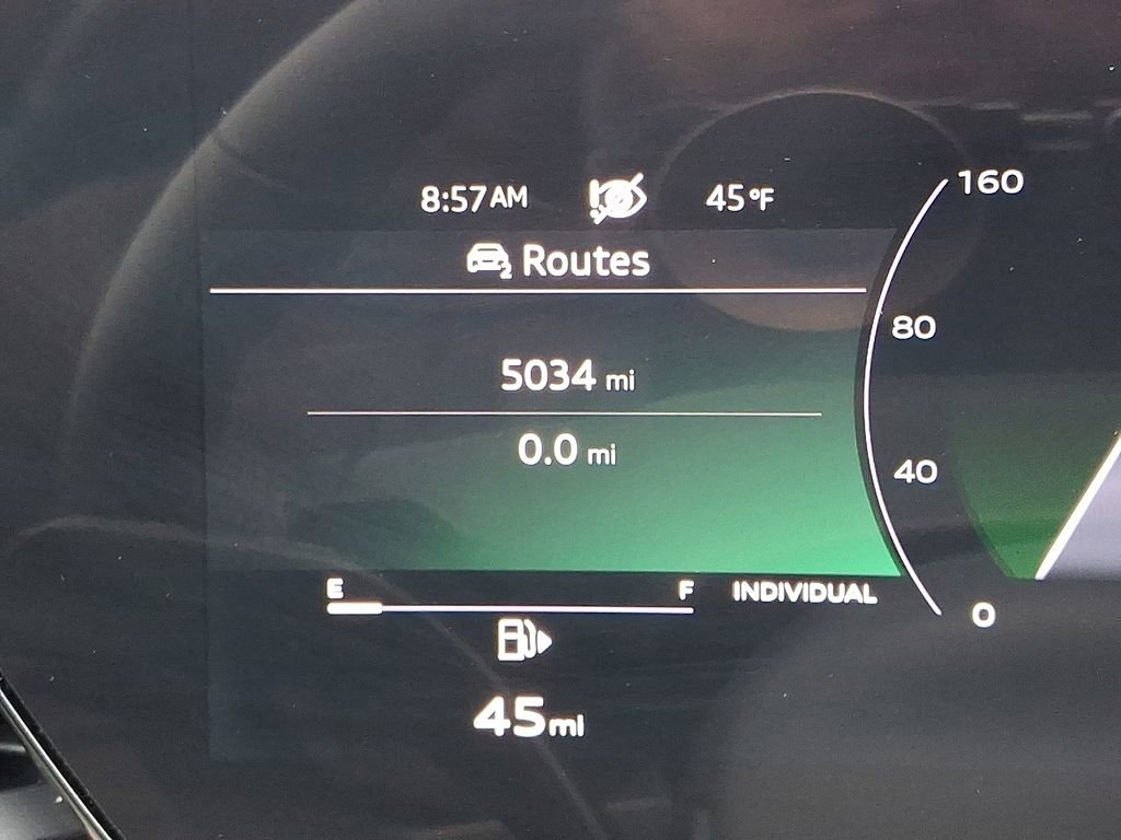 Certified 2025 Audi Q5 Premium w/ Convenience Package AWD/4WD image 20