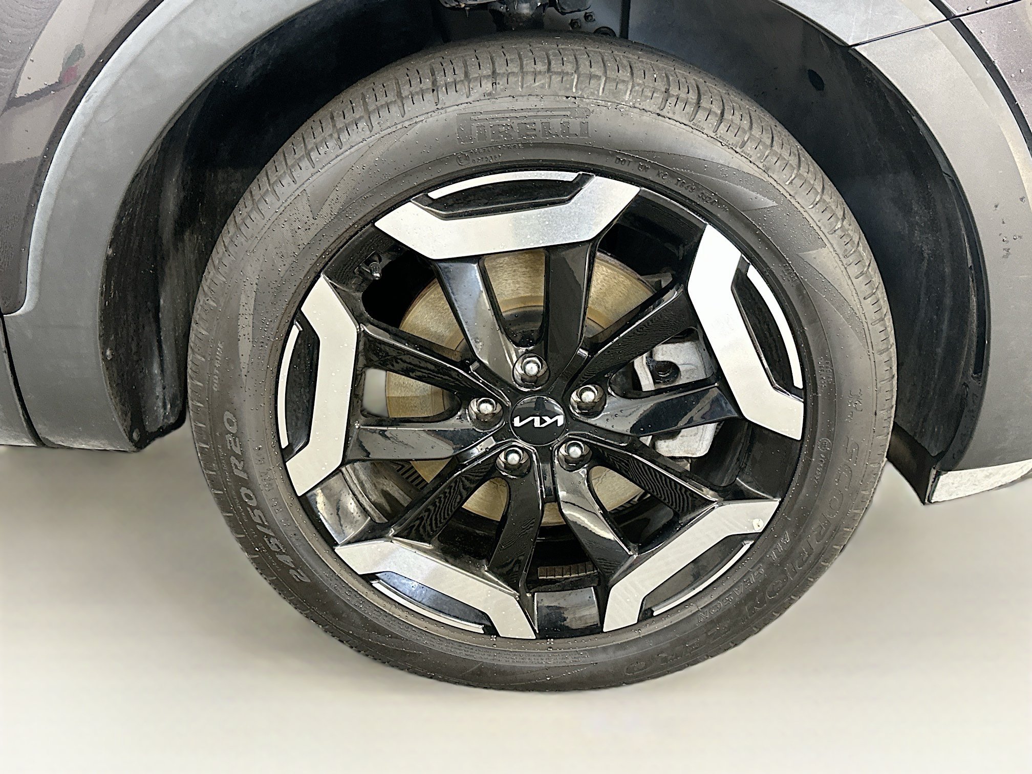 Used 2025 Kia Telluride S AWD/4WD image 11