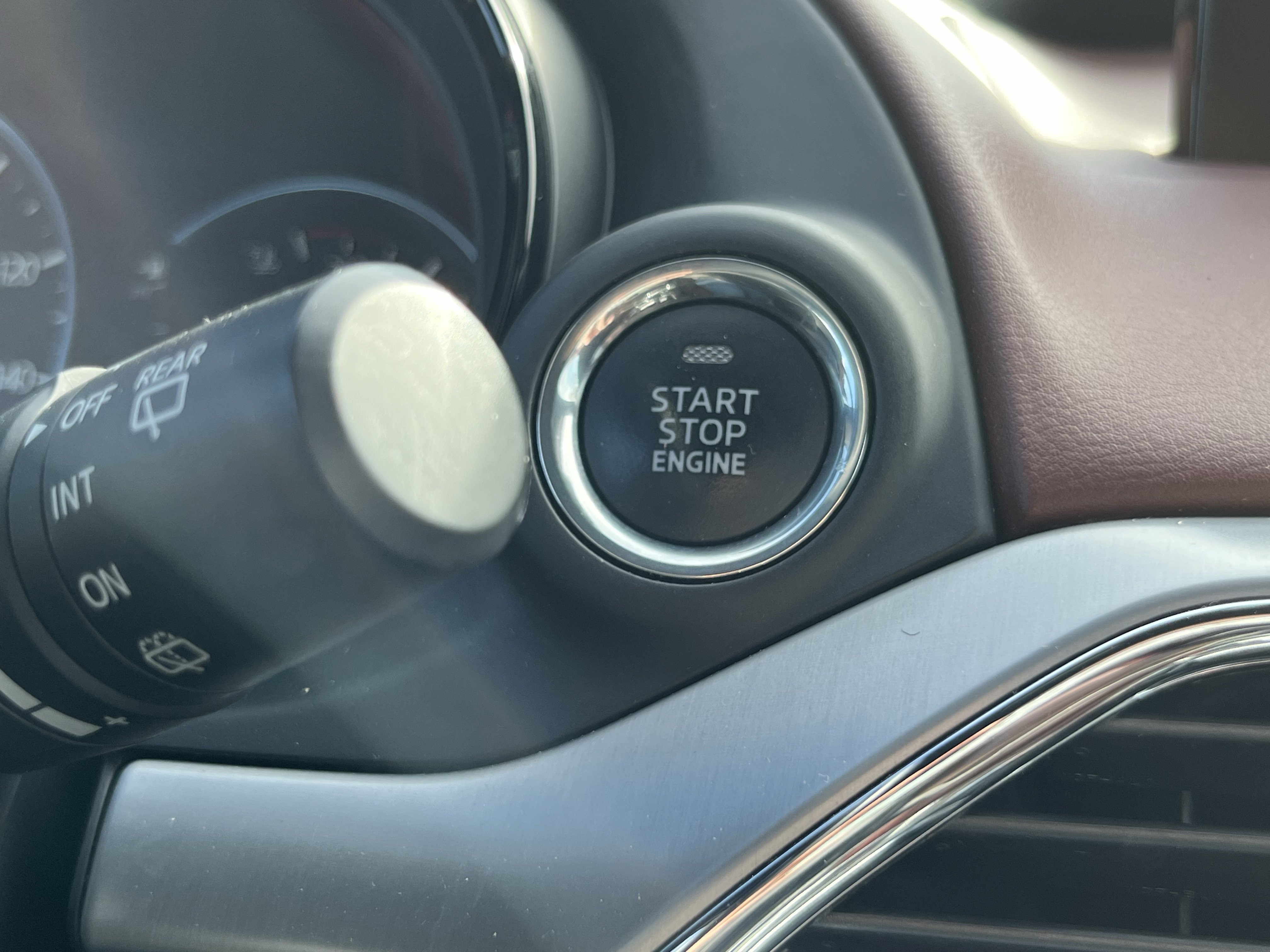 Used 2019 MAZDA CX-9 Signature image 28