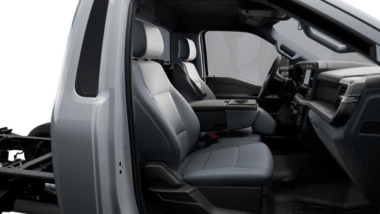 New 2024 Ford F350 XL w/ XL Chrome Package image 6