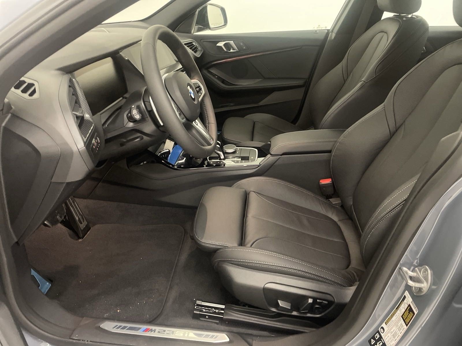 Used 2024 BMW M235i xDrive Gran Coupe w/ Premium Package image 4