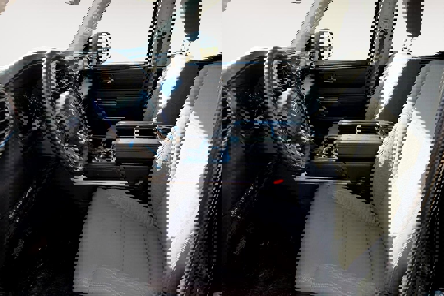 Used 2024 Toyota Tundra SR5 image 5