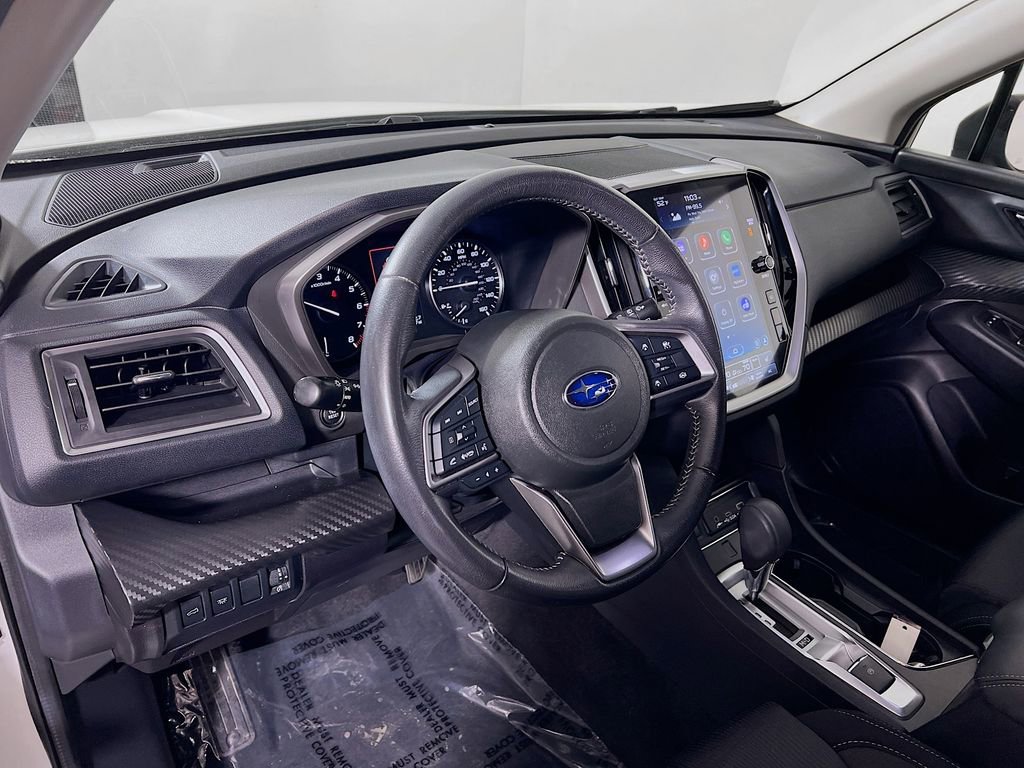 Used 2023 Subaru Ascent Premium w/ Convenience Package image 9