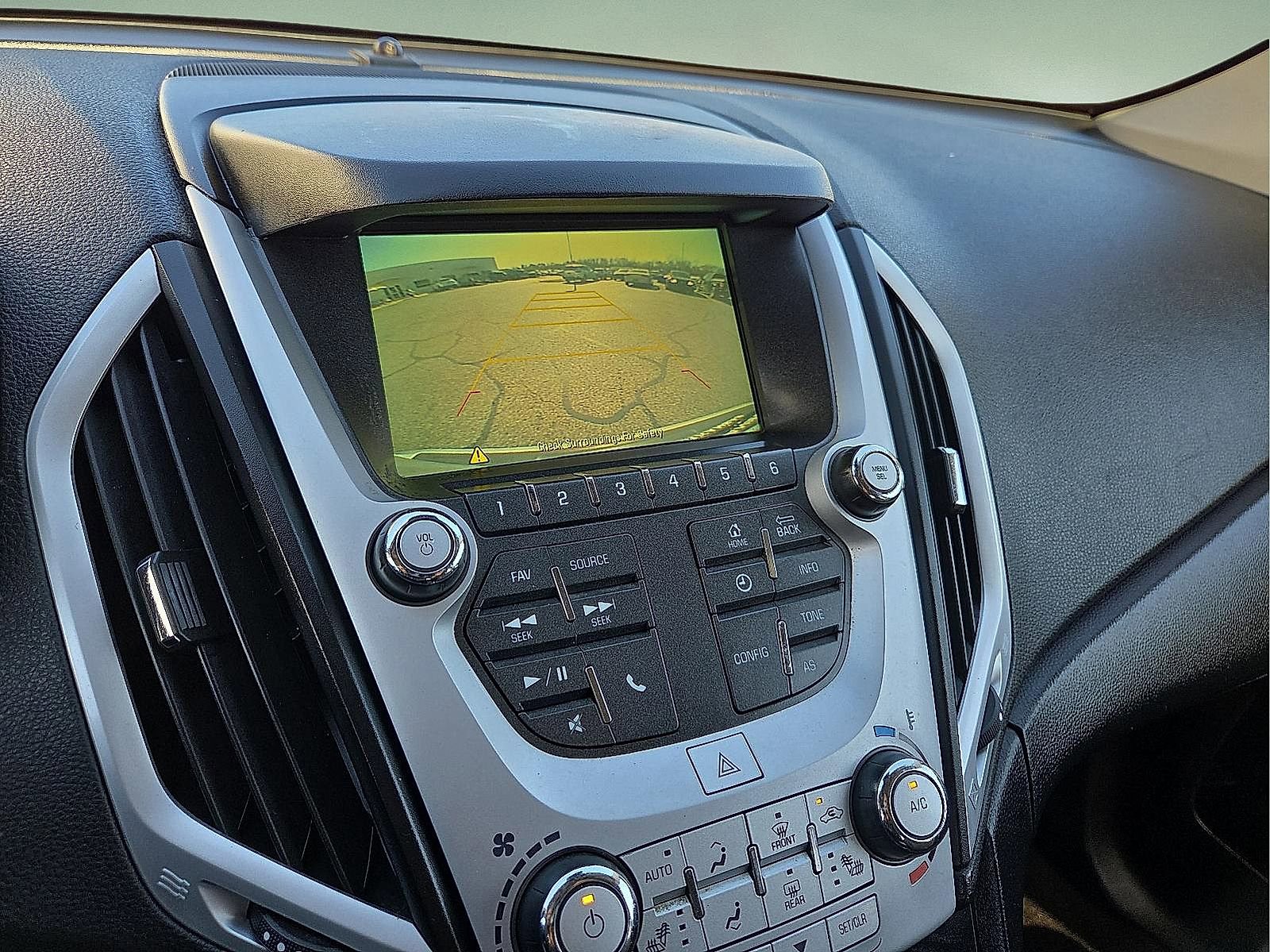 Used 2016 GMC Terrain SLE w/ Convenience Package image 16