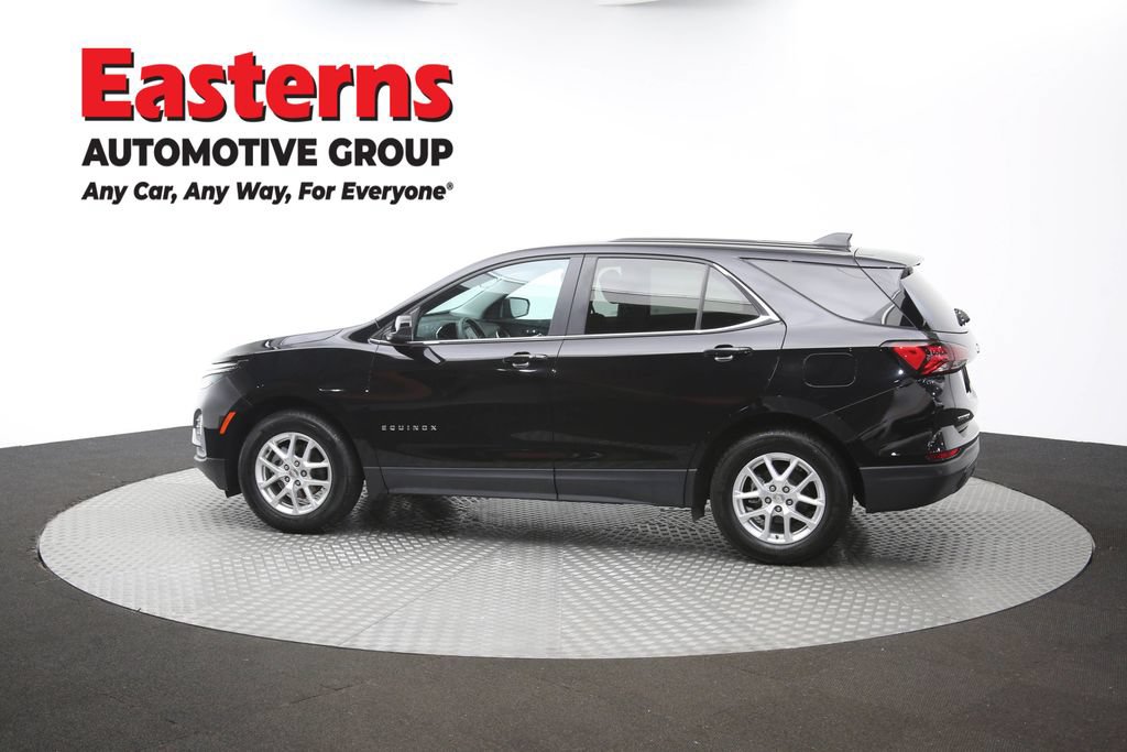 Used 2024 Chevrolet Equinox LT FWD image 60
