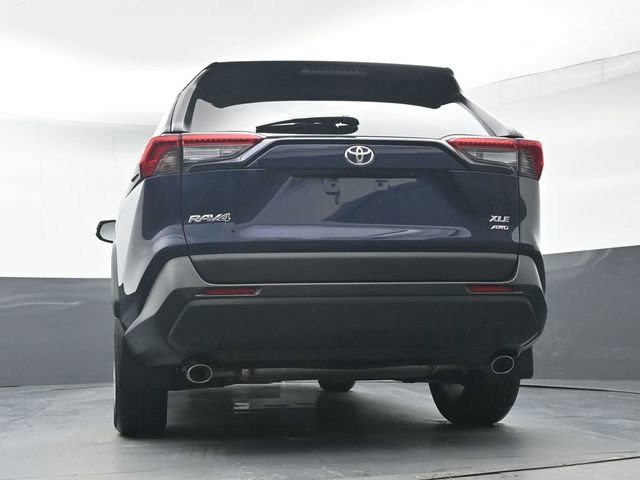 Certified 2025 Toyota RAV4 XLE w/ Convenience Package image 37