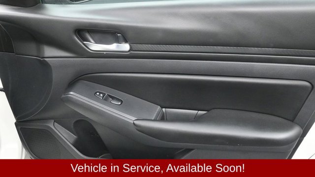 Used 2021 Nissan Altima 2.5 S FWD image 10