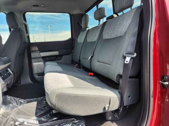 New 2026 Ford F250 XLT w/ XLT Premium Package image 19