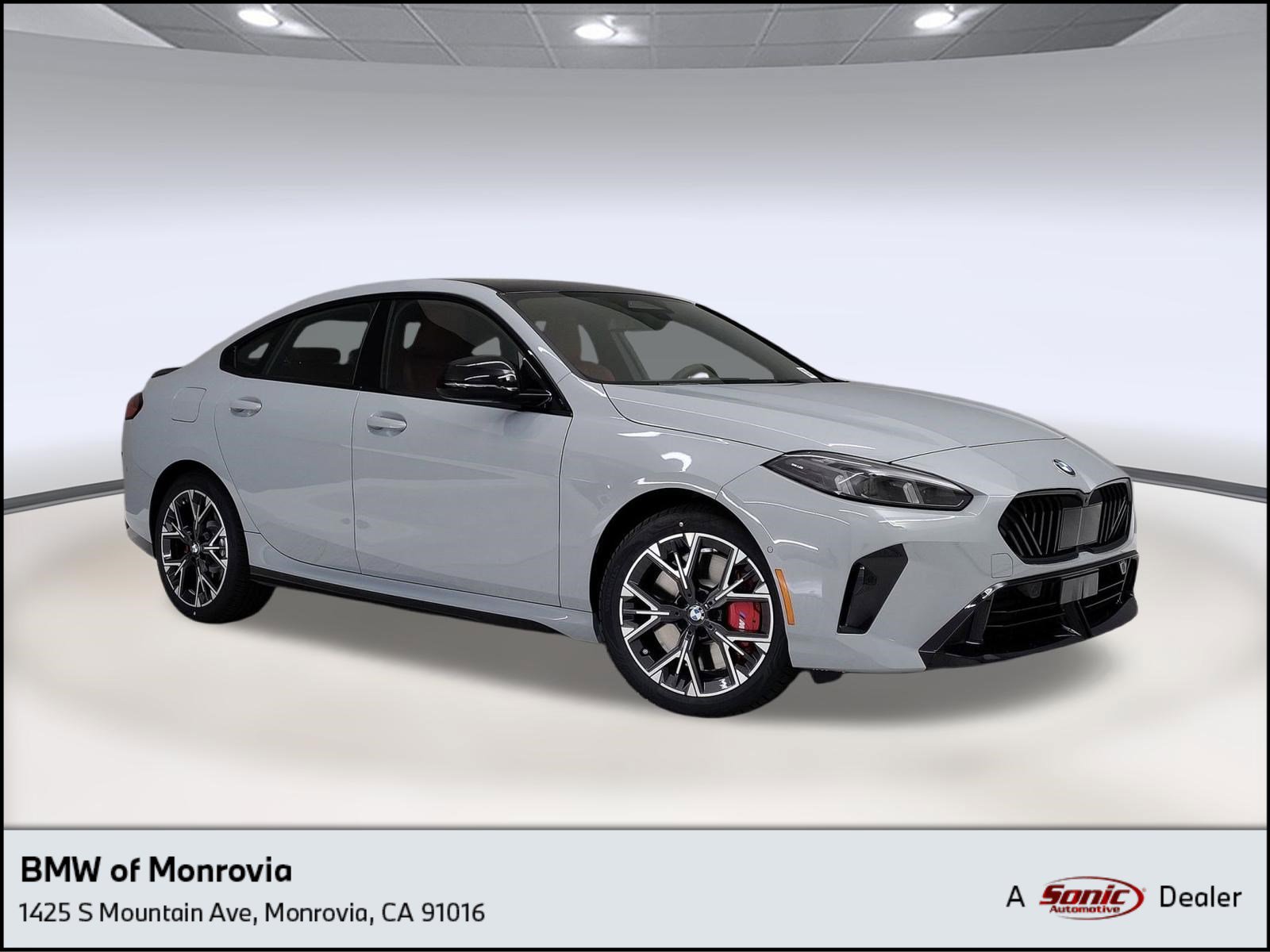 Used 2026 BMW 228i w/ Premium Package FWD image 1
