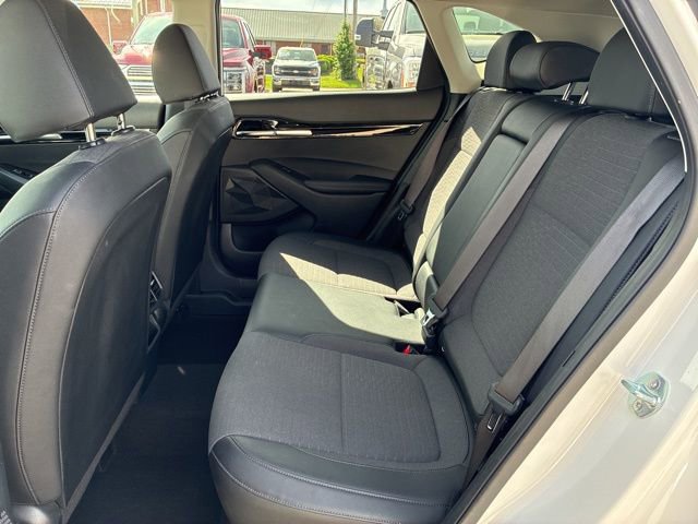 Used 2023 Kia Seltos S w/ Navigation Package image 18