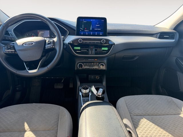 Certified 2022 Ford Escape SE w/ Convenience Package FWD image 10