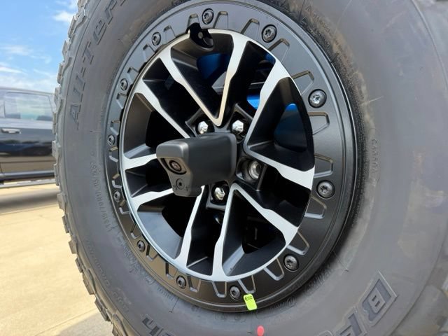 New 2026 Jeep Wrangler Unlimited Rubicon AWD/4WD image 11