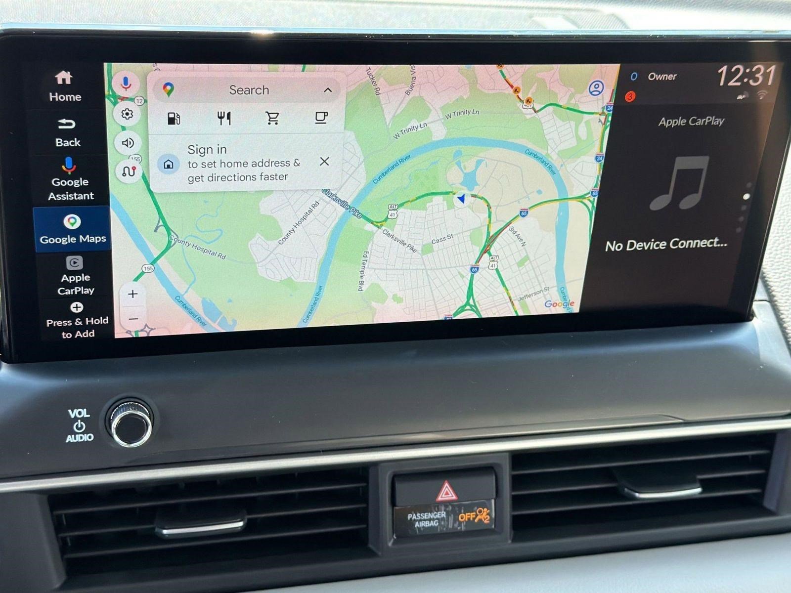 New 2026 Honda Pilot Elite image 23