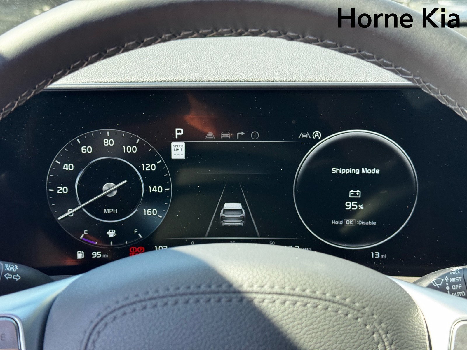 New 2025 Kia Telluride SX Prestige X-Line AWD/4WD image 15