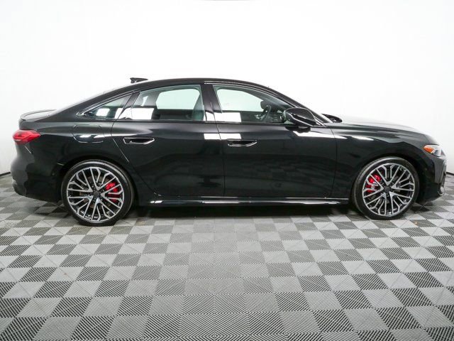 New 2026 Audi S5 Prestige AWD/4WD image 2