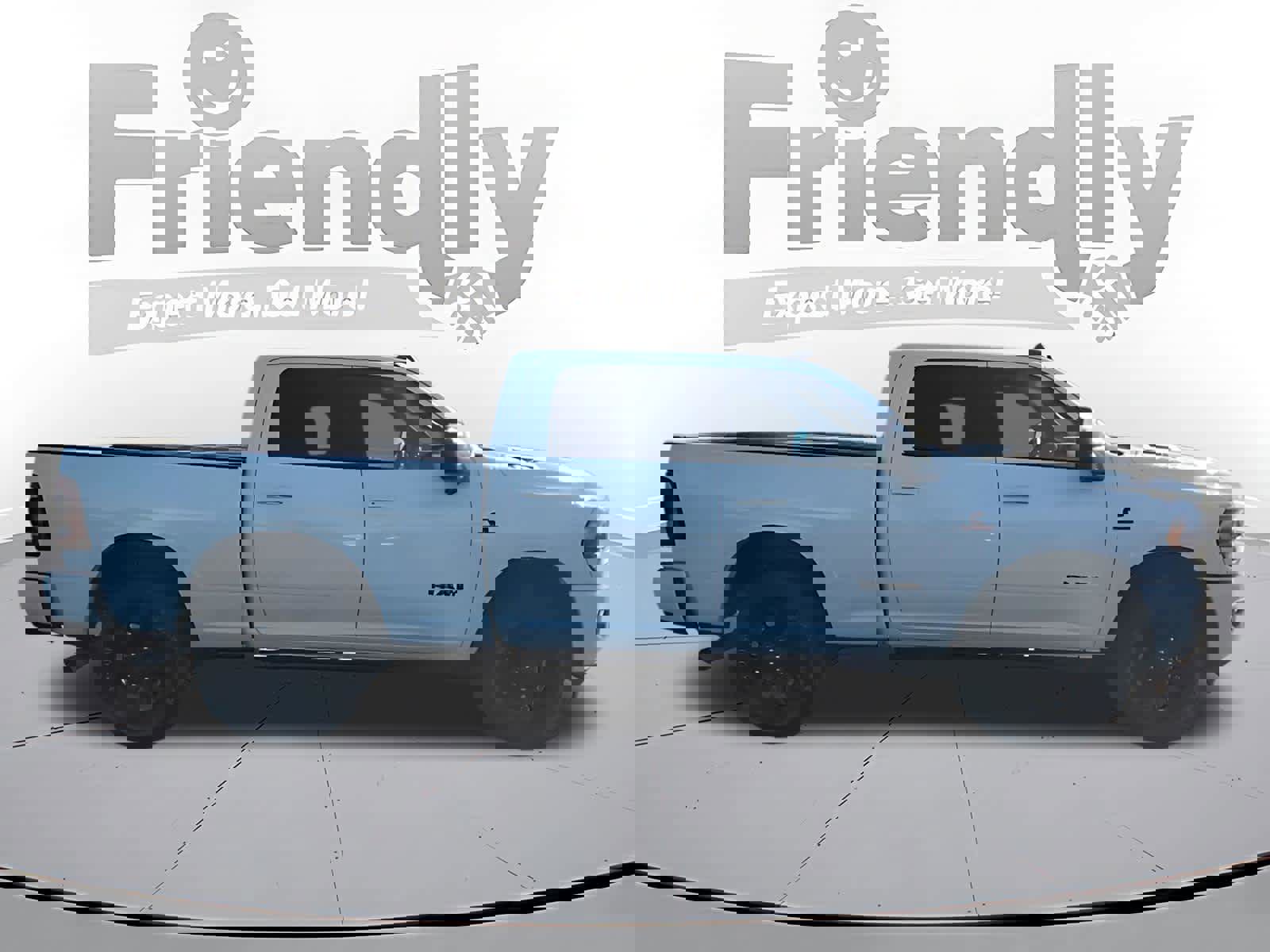 Used 2024 RAM 3500 Limited image 6