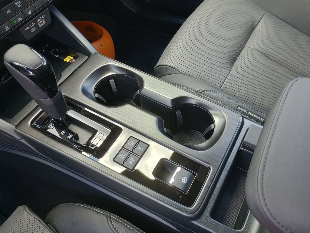 New 2026 Subaru Outback Touring XT AWD/4WD image 23