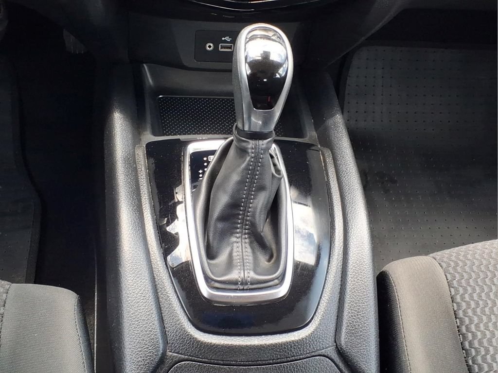 Used 2021 Nissan Rogue Sport S FWD image 18