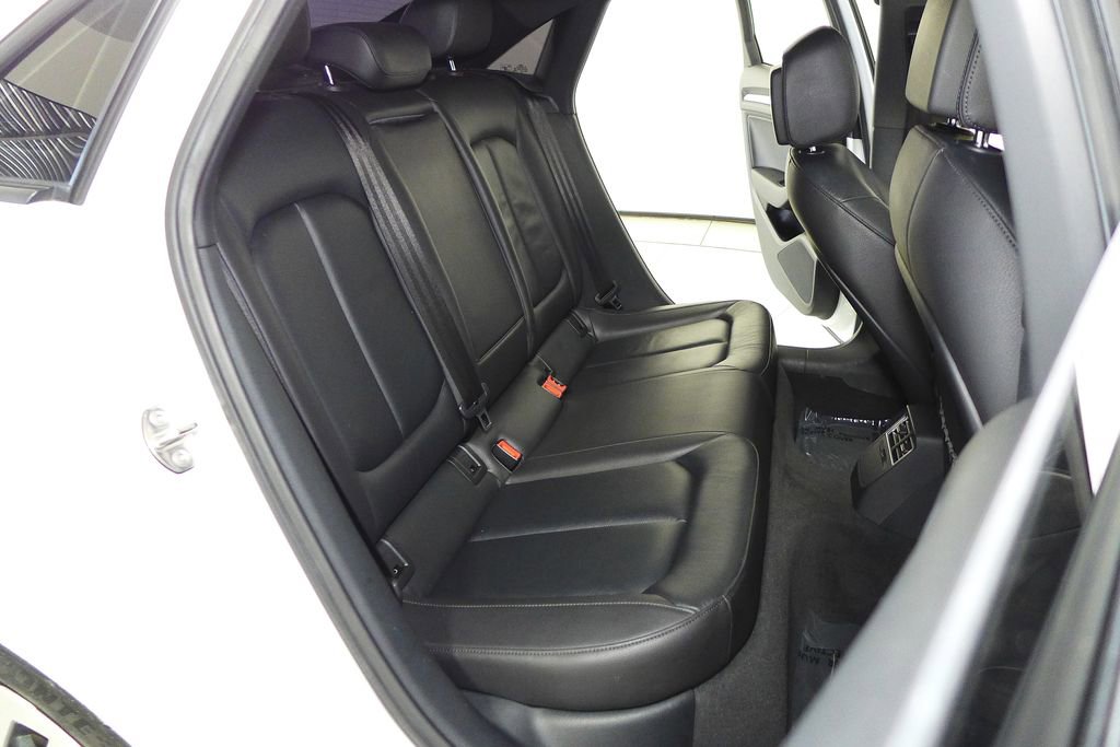 Used 2018 Audi A3 2.0T Premium w/ Convenience Package FWD image 20