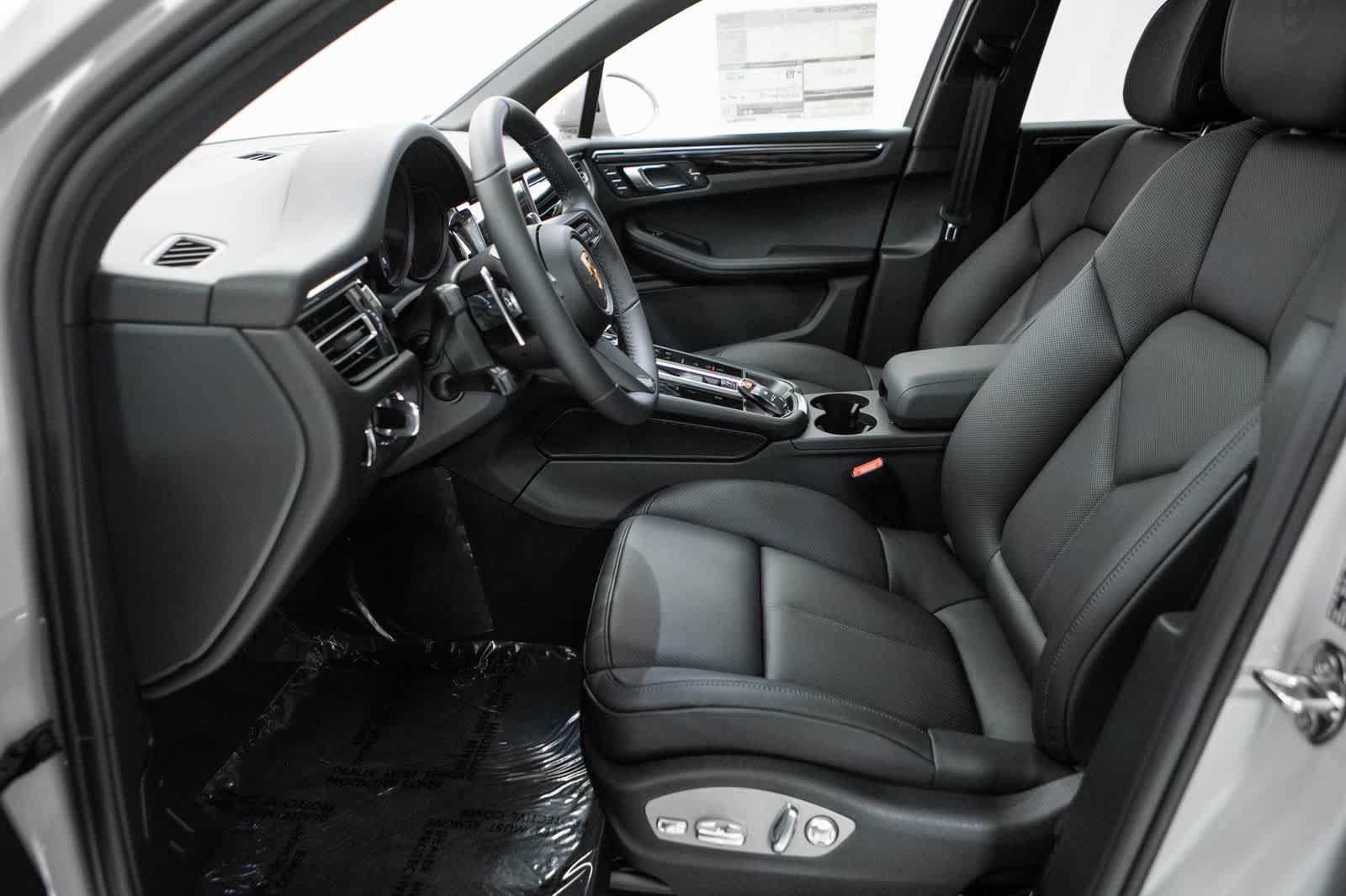 New 2026 Porsche Macan S AWD/4WD image 22