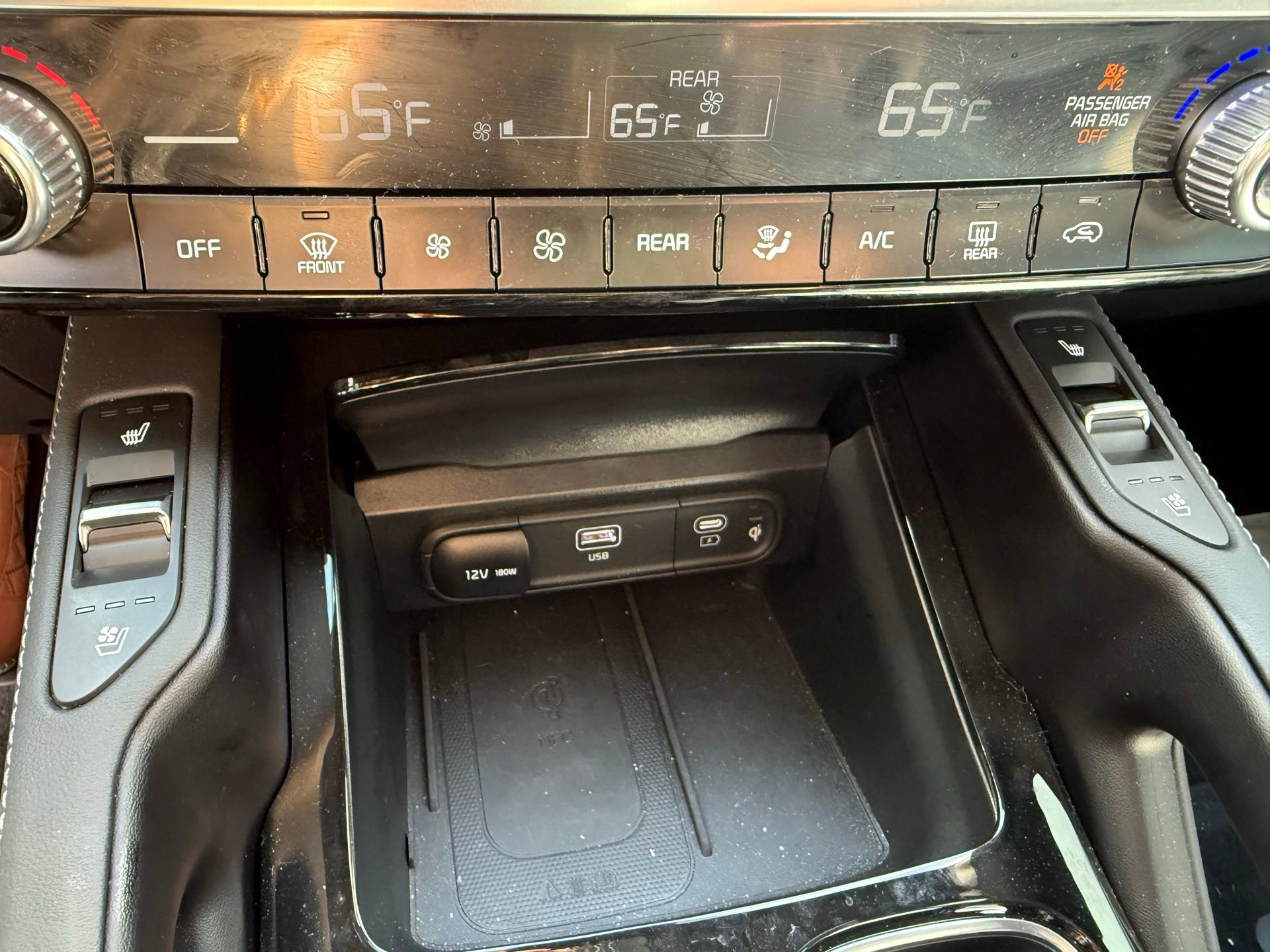 Used 2024 Kia Telluride SX Prestige X-Pro image 50