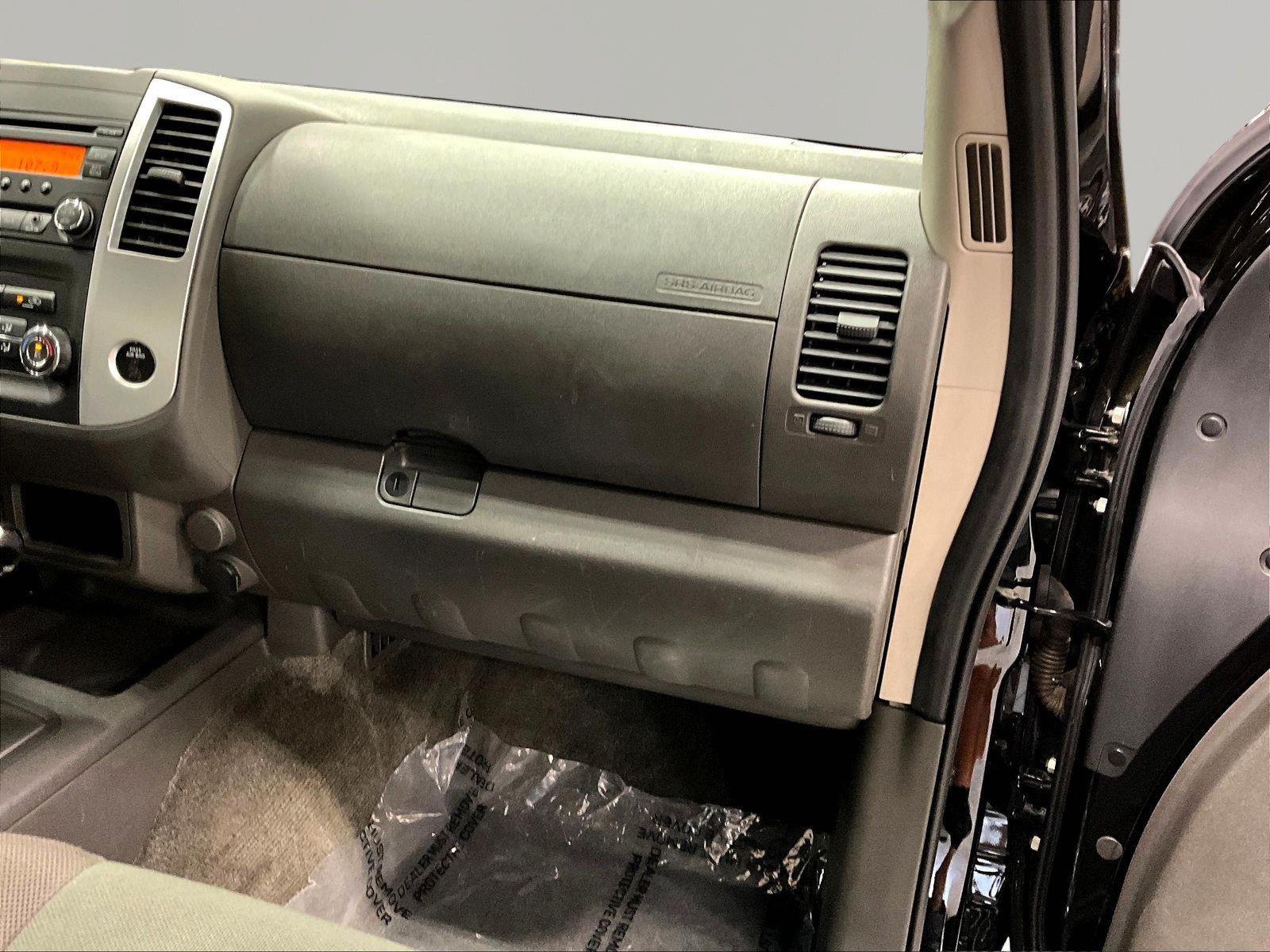 Used 2016 Nissan Frontier S RWD image 26
