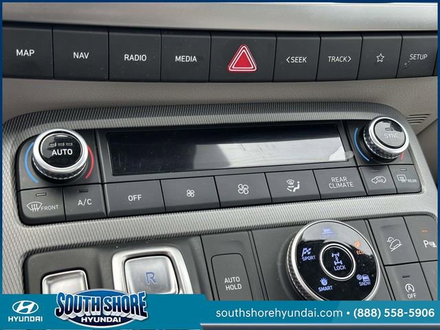 Used 2023 Hyundai Palisade Limited AWD/4WD image 34