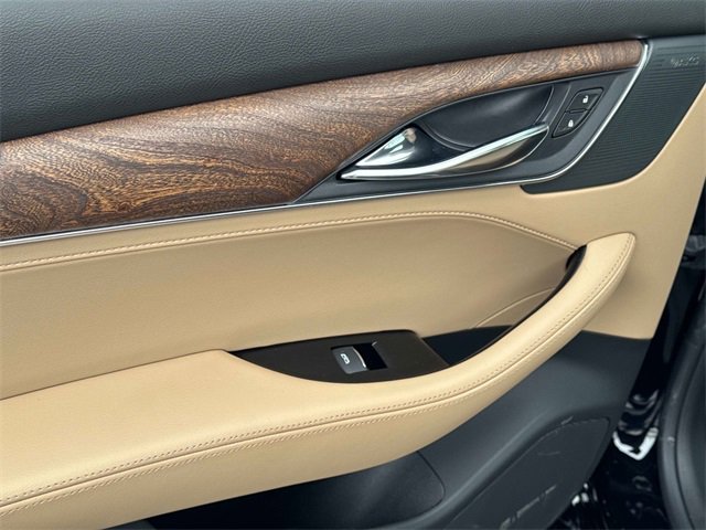 New 2026 Cadillac CT5 Premium Luxury w/ Technology Package image 9