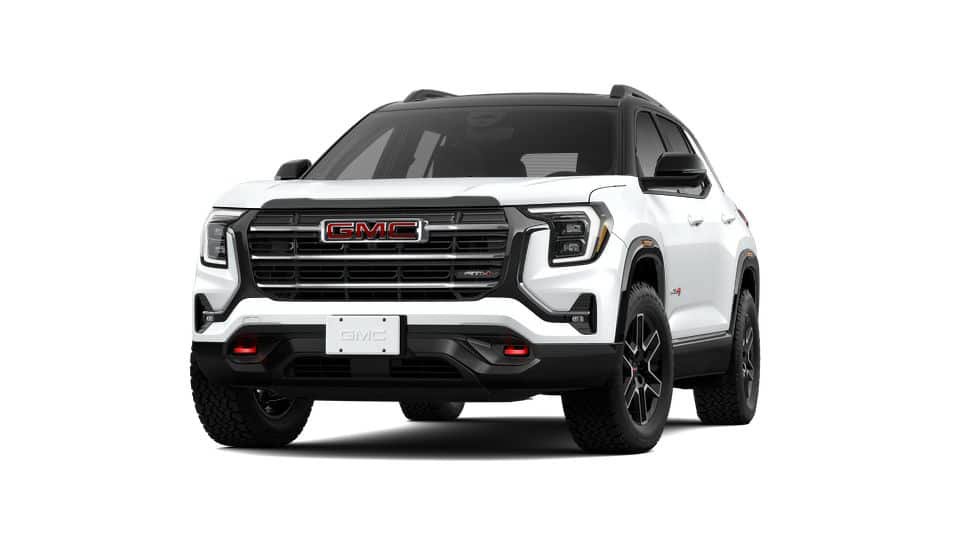 New 2026 GMC Terrain AT4 w/ Convenience Package III AWD/4WD image 26
